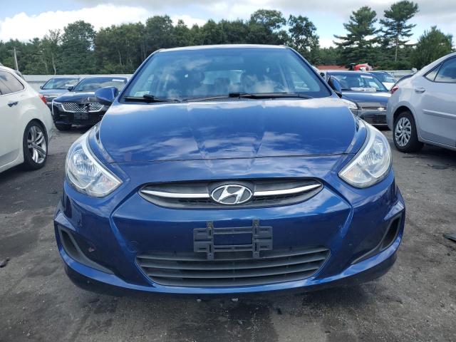 Photo 4 VIN: KMHCT5AE2HU320738 - HYUNDAI ACCENT SE 