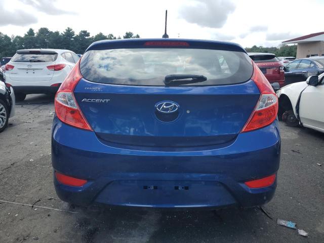 Photo 5 VIN: KMHCT5AE2HU320738 - HYUNDAI ACCENT SE 