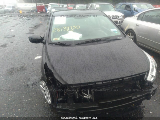 Photo 5 VIN: KMHCT5AE2HU323655 - HYUNDAI ACCENT 