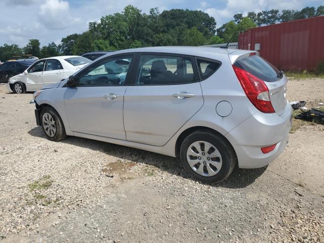 Photo 1 VIN: KMHCT5AE2HU335532 - HYUNDAI ACCENT SE 