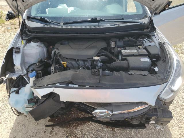 Photo 10 VIN: KMHCT5AE2HU335532 - HYUNDAI ACCENT SE 