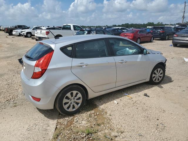 Photo 2 VIN: KMHCT5AE2HU335532 - HYUNDAI ACCENT SE 