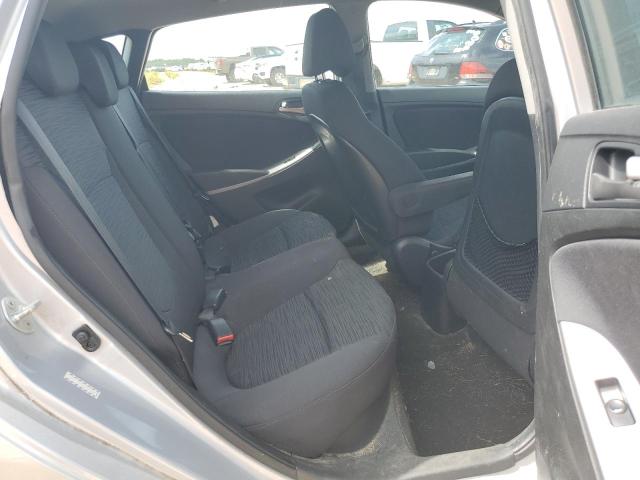 Photo 9 VIN: KMHCT5AE2HU335532 - HYUNDAI ACCENT SE 