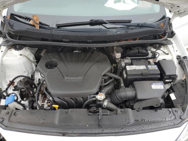 Photo 10 VIN: KMHCT5AE2HU336468 - HYUNDAI ACCENT SE 