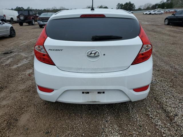 Photo 5 VIN: KMHCT5AE2HU336468 - HYUNDAI ACCENT SE 