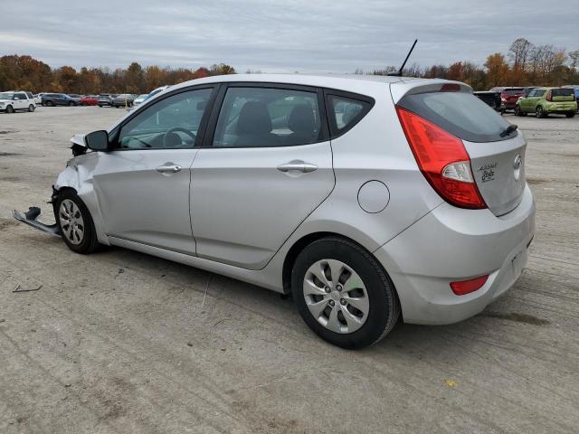 Photo 1 VIN: KMHCT5AE2HU336518 - HYUNDAI ACCENT SE 