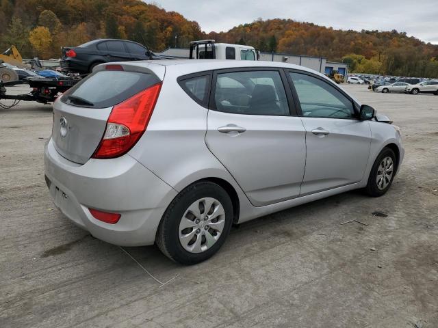 Photo 2 VIN: KMHCT5AE2HU336518 - HYUNDAI ACCENT SE 