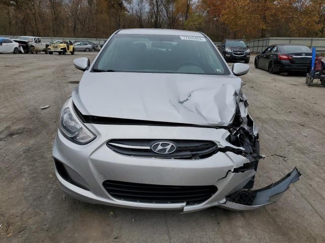 Photo 4 VIN: KMHCT5AE2HU336518 - HYUNDAI ACCENT SE 