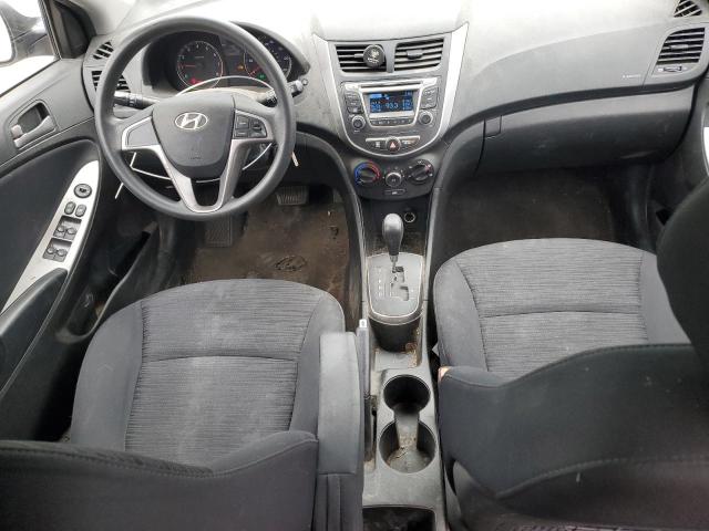 Photo 7 VIN: KMHCT5AE2HU336518 - HYUNDAI ACCENT SE 