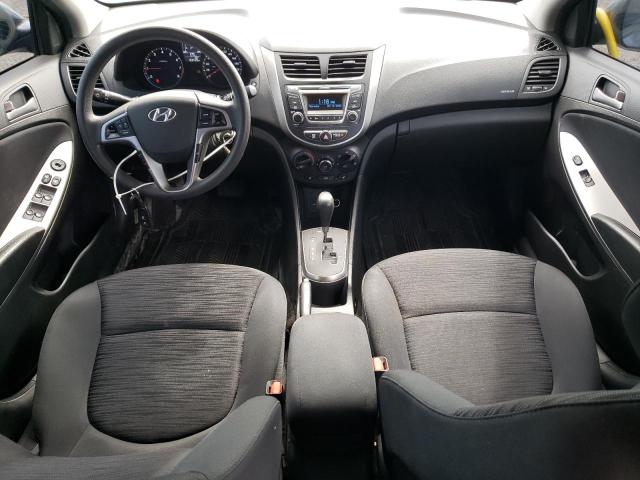 Photo 7 VIN: KMHCT5AE2HU347132 - HYUNDAI ACCENT 