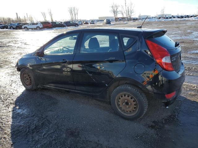 Photo 1 VIN: KMHCT5AE2HU360415 - HYUNDAI ACCENT 