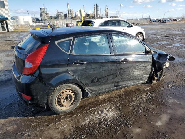 Photo 2 VIN: KMHCT5AE2HU360415 - HYUNDAI ACCENT 