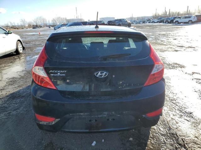 Photo 5 VIN: KMHCT5AE2HU360415 - HYUNDAI ACCENT 