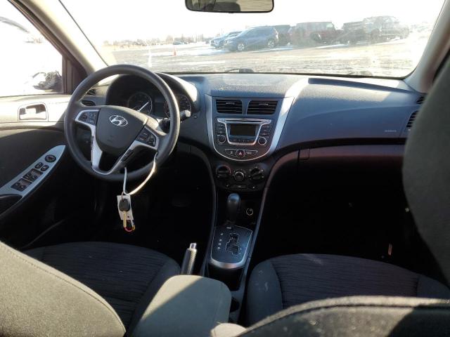 Photo 7 VIN: KMHCT5AE2HU360415 - HYUNDAI ACCENT 