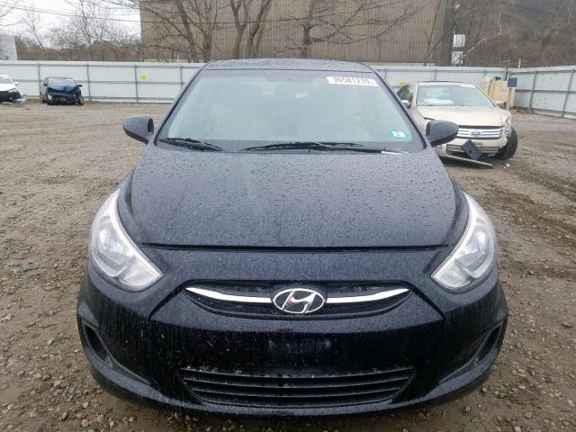 Photo 8 VIN: KMHCT5AE2HU363461 - HYUNDAI ACCENT SE 