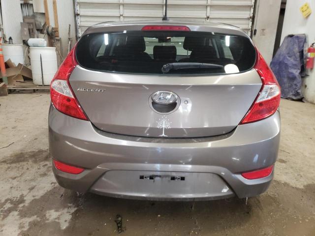 Photo 5 VIN: KMHCT5AE3CU003690 - HYUNDAI ACCENT 