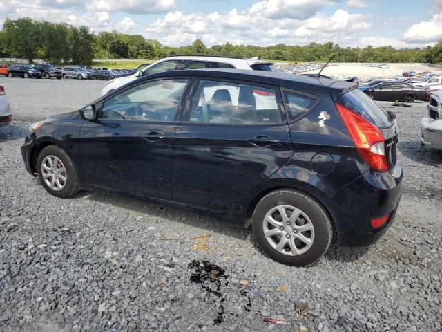 Photo 1 VIN: KMHCT5AE3CU004807 - HYUNDAI ACCENT GLS 