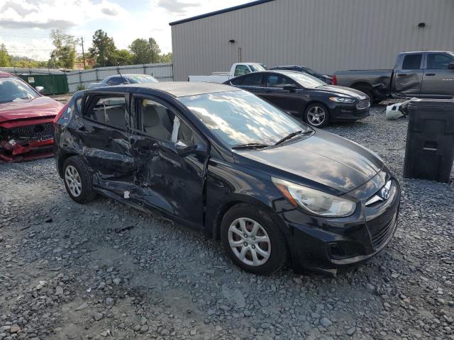 Photo 3 VIN: KMHCT5AE3CU004807 - HYUNDAI ACCENT GLS 