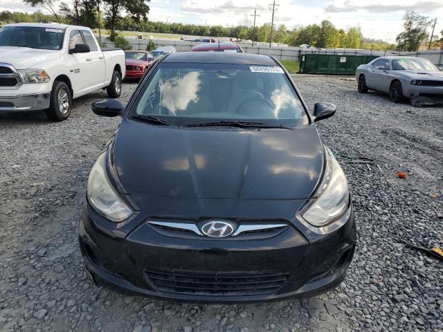 Photo 4 VIN: KMHCT5AE3CU004807 - HYUNDAI ACCENT GLS 