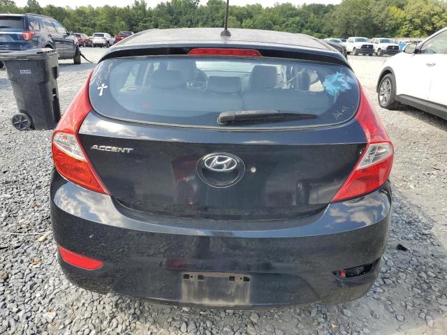 Photo 5 VIN: KMHCT5AE3CU004807 - HYUNDAI ACCENT GLS 