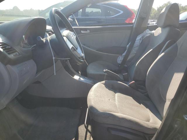 Photo 6 VIN: KMHCT5AE3CU004807 - HYUNDAI ACCENT GLS 