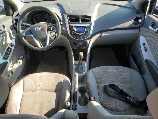 Photo 7 VIN: KMHCT5AE3CU004807 - HYUNDAI ACCENT GLS 