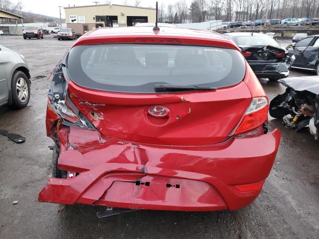 Photo 5 VIN: KMHCT5AE3CU004841 - HYUNDAI ACCENT 