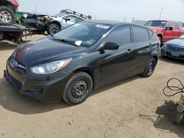 Photo 0 VIN: KMHCT5AE3CU046121 - HYUNDAI ACCENT GLS 