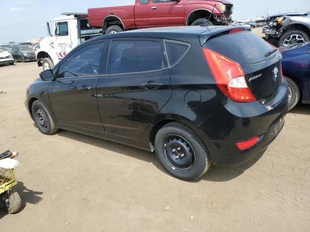 Photo 1 VIN: KMHCT5AE3CU046121 - HYUNDAI ACCENT GLS 