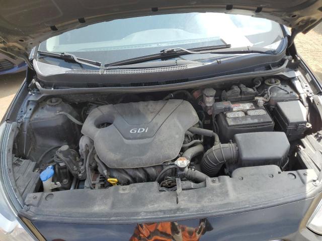 Photo 10 VIN: KMHCT5AE3CU046121 - HYUNDAI ACCENT GLS 