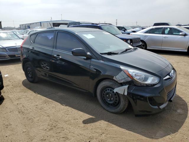 Photo 3 VIN: KMHCT5AE3CU046121 - HYUNDAI ACCENT GLS 