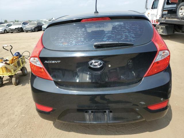 Photo 5 VIN: KMHCT5AE3CU046121 - HYUNDAI ACCENT GLS 