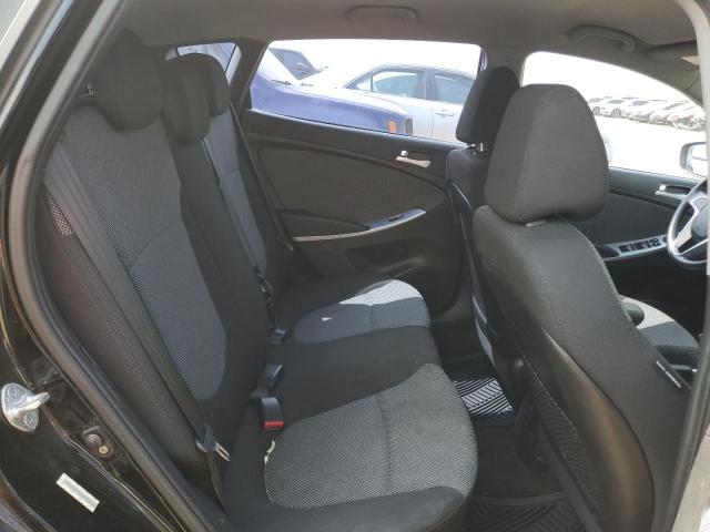 Photo 9 VIN: KMHCT5AE3CU046121 - HYUNDAI ACCENT GLS 