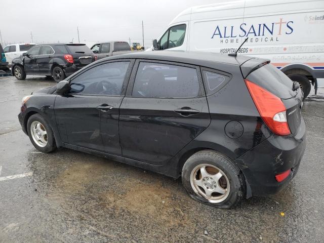 Photo 1 VIN: KMHCT5AE3CU047835 - HYUNDAI ACCENT 