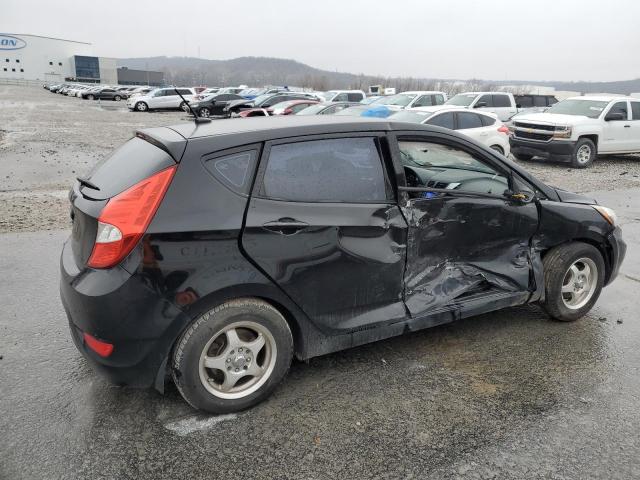 Photo 2 VIN: KMHCT5AE3CU047835 - HYUNDAI ACCENT 