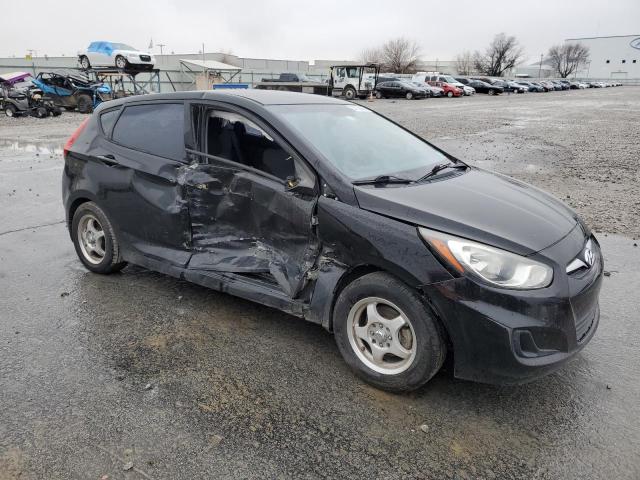 Photo 3 VIN: KMHCT5AE3CU047835 - HYUNDAI ACCENT 