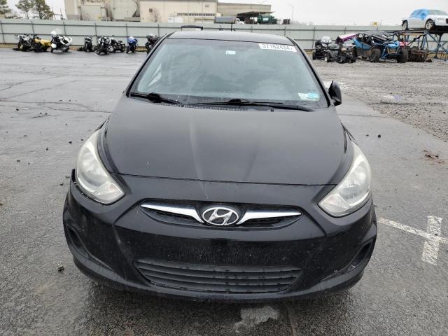 Photo 4 VIN: KMHCT5AE3CU047835 - HYUNDAI ACCENT 