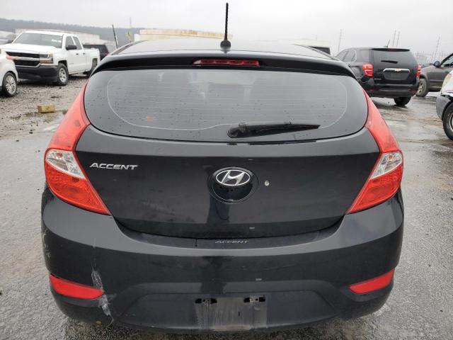 Photo 5 VIN: KMHCT5AE3CU047835 - HYUNDAI ACCENT 