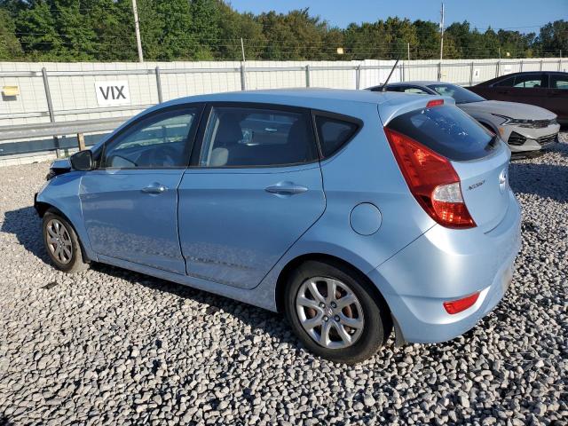 Photo 1 VIN: KMHCT5AE3DU059405 - HYUNDAI ACCENT 