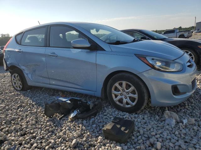 Photo 3 VIN: KMHCT5AE3DU059405 - HYUNDAI ACCENT 