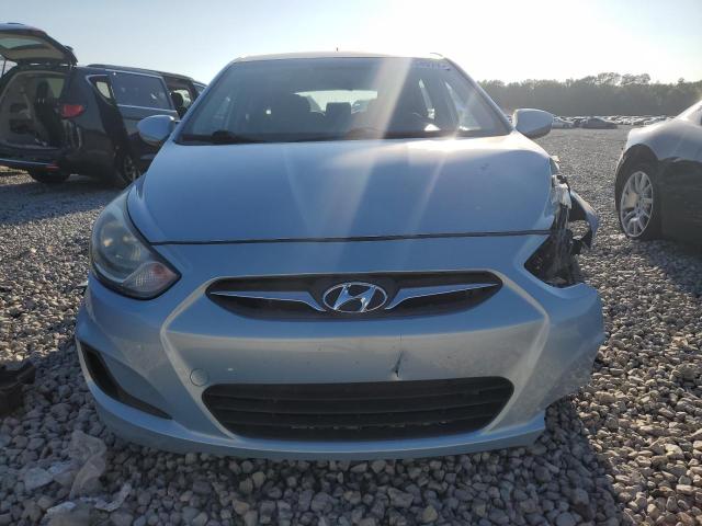 Photo 4 VIN: KMHCT5AE3DU059405 - HYUNDAI ACCENT 