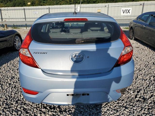 Photo 5 VIN: KMHCT5AE3DU059405 - HYUNDAI ACCENT 