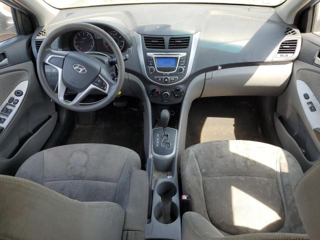 Photo 7 VIN: KMHCT5AE3DU059405 - HYUNDAI ACCENT 