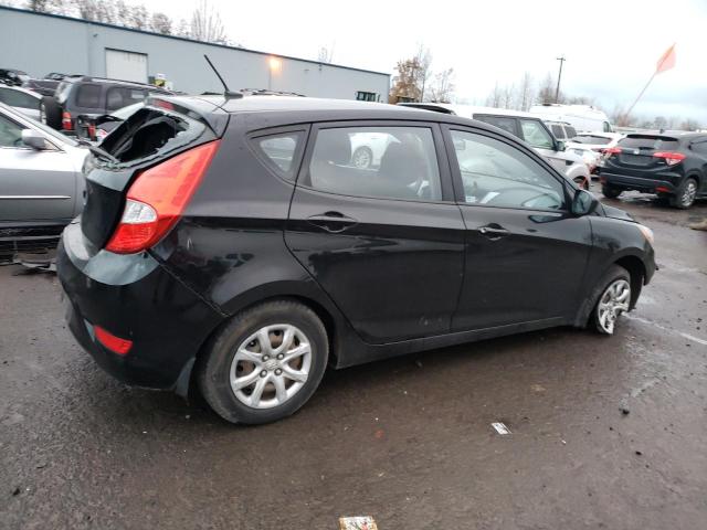 Photo 2 VIN: KMHCT5AE3DU059677 - HYUNDAI ACCENT 