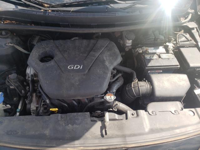 Photo 6 VIN: KMHCT5AE3DU060425 - HYUNDAI ACCENT GLS 