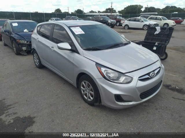 Photo 0 VIN: KMHCT5AE3DU073062 - HYUNDAI ACCENT 