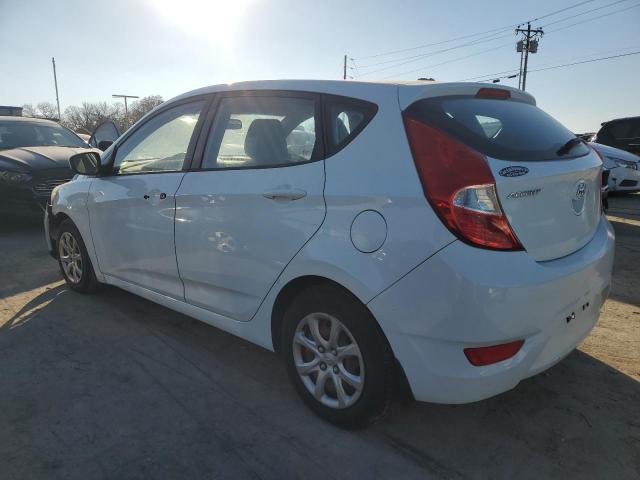 Photo 1 VIN: KMHCT5AE3DU078861 - HYUNDAI ACCENT 