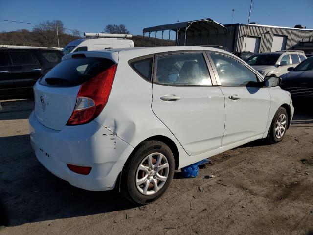 Photo 2 VIN: KMHCT5AE3DU078861 - HYUNDAI ACCENT 