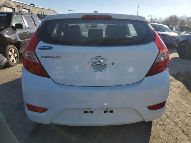 Photo 5 VIN: KMHCT5AE3DU078861 - HYUNDAI ACCENT 