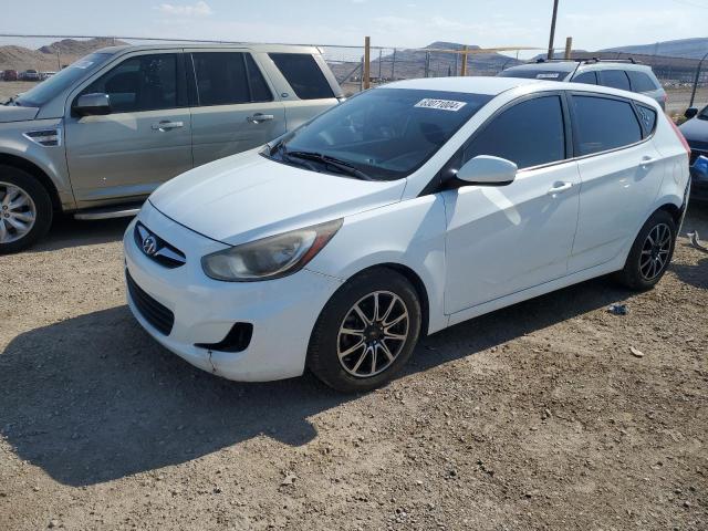 Photo 0 VIN: KMHCT5AE3DU080724 - HYUNDAI ACCENT GLS 